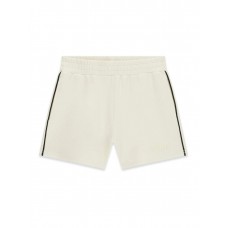 GUESS σορτς παιδικό logo J6GD38KF972-G047 μπεζ